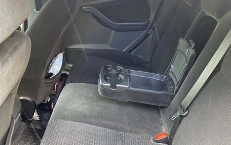 Ford Focus II рестайлинг, 2005 год, 200 000 рублей, 2 фотография