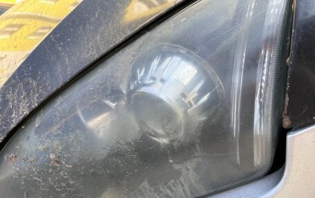 Ford Focus II рестайлинг, 2005 год, 200 000 рублей, 4 фотография