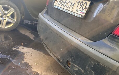 Ford Focus II рестайлинг, 2005 год, 200 000 рублей, 13 фотография