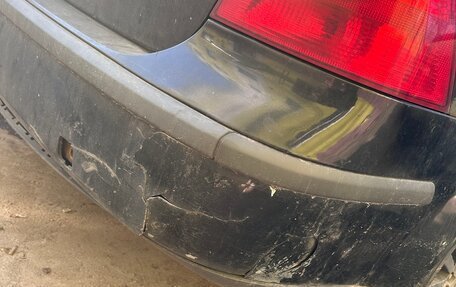 Ford Focus II рестайлинг, 2005 год, 200 000 рублей, 14 фотография