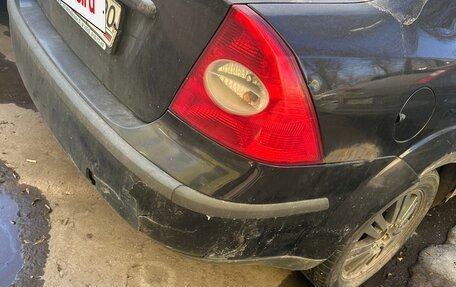 Ford Focus II рестайлинг, 2005 год, 200 000 рублей, 15 фотография