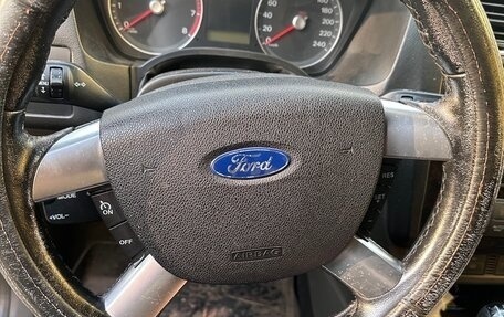 Ford Focus II рестайлинг, 2005 год, 200 000 рублей, 11 фотография
