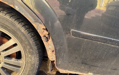 Ford Focus II рестайлинг, 2005 год, 200 000 рублей, 17 фотография