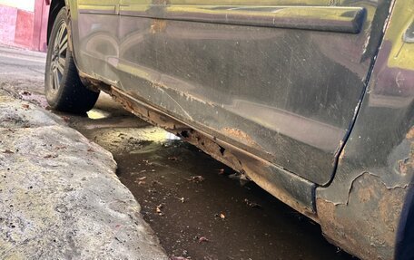 Ford Focus II рестайлинг, 2005 год, 200 000 рублей, 19 фотография