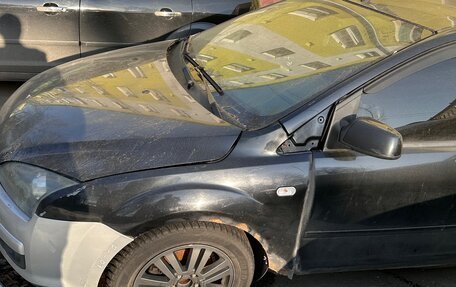 Ford Focus II рестайлинг, 2005 год, 200 000 рублей, 25 фотография