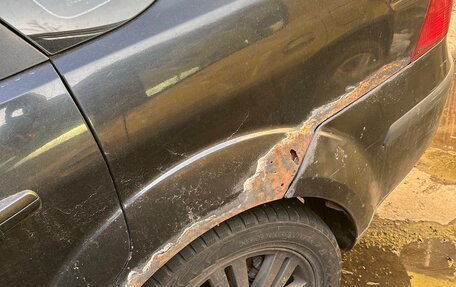 Ford Focus II рестайлинг, 2005 год, 200 000 рублей, 29 фотография