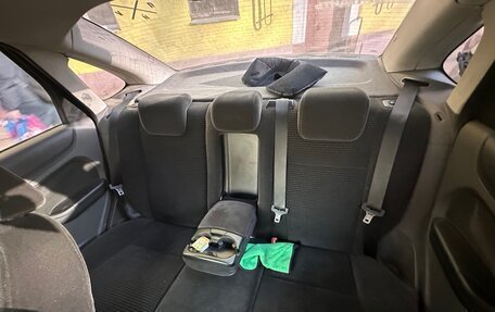 Ford Focus II рестайлинг, 2005 год, 200 000 рублей, 30 фотография