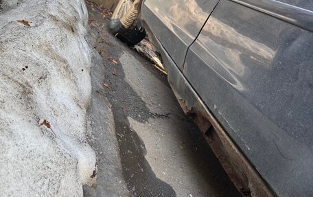 Ford Focus II рестайлинг, 2005 год, 200 000 рублей, 26 фотография