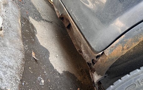 Ford Focus II рестайлинг, 2005 год, 200 000 рублей, 27 фотография