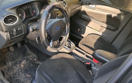 Ford Focus II рестайлинг, 2005 год, 200 000 рублей, 35 фотография