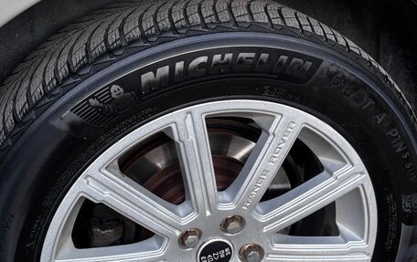 Land Rover Range Rover III, 2009 год, 1 590 000 рублей, 20 фотография