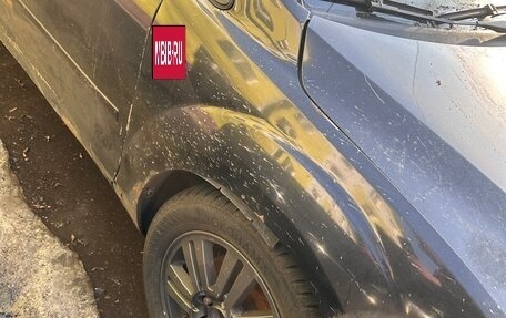 Ford Focus II рестайлинг, 2005 год, 200 000 рублей, 21 фотография