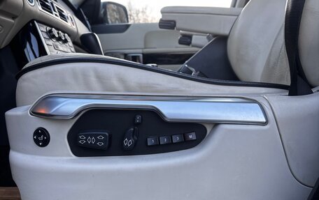 Land Rover Range Rover III, 2009 год, 1 590 000 рублей, 18 фотография