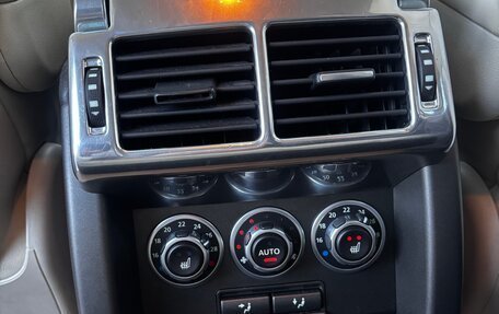 Land Rover Range Rover III, 2009 год, 1 590 000 рублей, 17 фотография