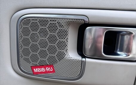 Land Rover Range Rover III, 2009 год, 1 590 000 рублей, 16 фотография