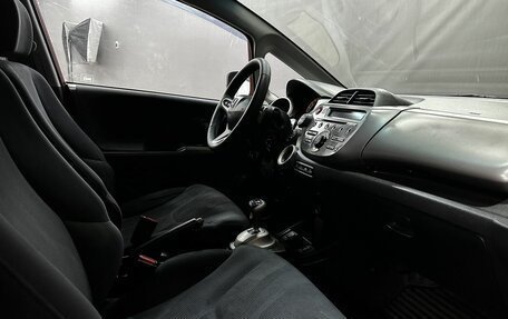 Honda Jazz II рестайлинг, 2009 год, 769 777 рублей, 8 фотография