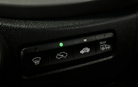 Honda Jazz II рестайлинг, 2009 год, 769 777 рублей, 19 фотография