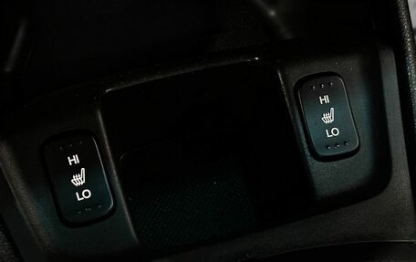 Honda Jazz II рестайлинг, 2009 год, 769 777 рублей, 22 фотография