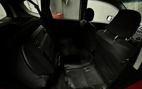 Honda Jazz II рестайлинг, 2009 год, 769 777 рублей, 29 фотография