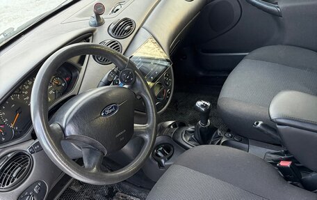 Ford Focus IV, 2005 год, 230 000 рублей, 5 фотография