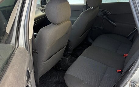 Ford Focus IV, 2005 год, 230 000 рублей, 7 фотография