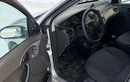 Ford Focus IV, 2005 год, 230 000 рублей, 6 фотография