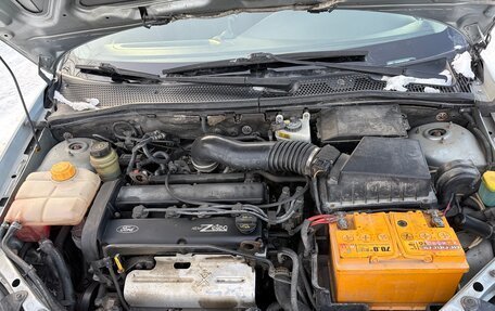 Ford Focus IV, 2005 год, 230 000 рублей, 8 фотография