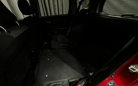 Honda Jazz II рестайлинг, 2009 год, 769 777 рублей, 26 фотография