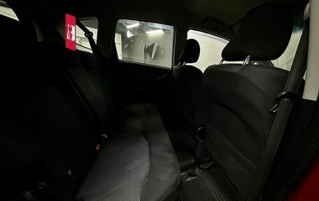 Honda Jazz II рестайлинг, 2009 год, 769 777 рублей, 28 фотография