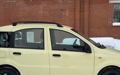 Fiat Panda II, 2008 год, 370 000 рублей, 4 фотография