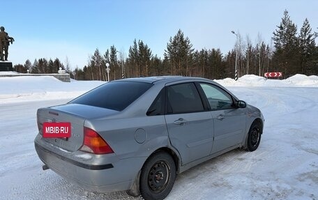 Ford Focus IV, 2005 год, 230 000 рублей, 3 фотография