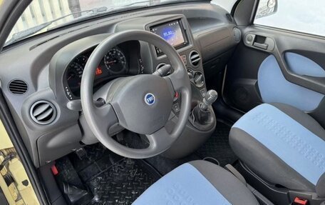 Fiat Panda II, 2008 год, 370 000 рублей, 9 фотография