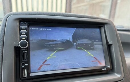 Fiat Panda II, 2008 год, 370 000 рублей, 16 фотография