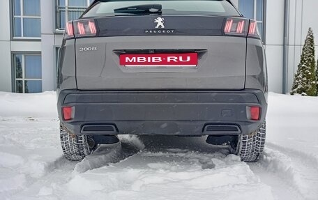 Peugeot 3008 II, 2021 год, 1 850 000 рублей, 6 фотография