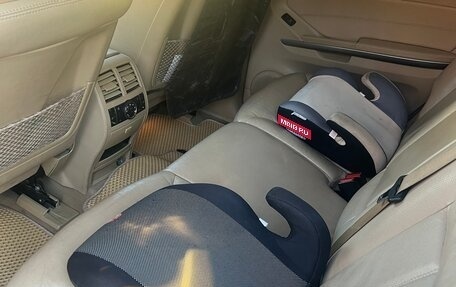 Mercedes-Benz GL-Класс, 2008 год, 1 850 000 рублей, 8 фотография