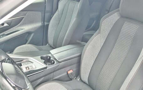 Peugeot 3008 II, 2021 год, 1 850 000 рублей, 11 фотография