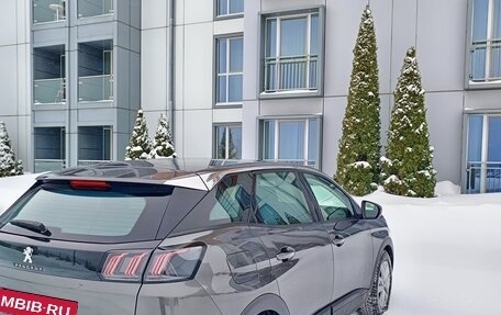 Peugeot 3008 II, 2021 год, 1 850 000 рублей, 5 фотография