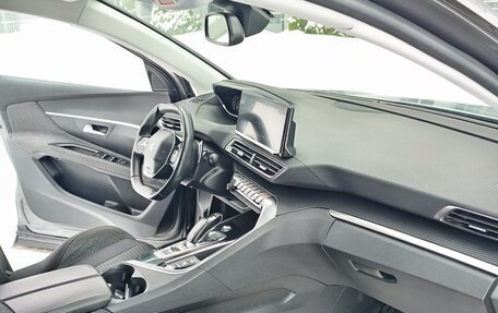 Peugeot 3008 II, 2021 год, 1 850 000 рублей, 14 фотография