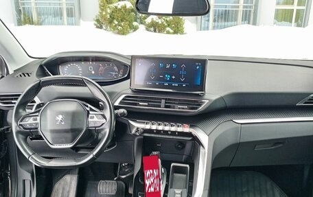 Peugeot 3008 II, 2021 год, 1 850 000 рублей, 12 фотография