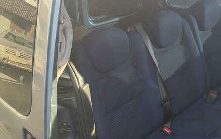 Peugeot Partner II рестайлинг 2, 2008 год, 450 000 рублей, 5 фотография