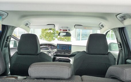 Peugeot 3008 II, 2021 год, 1 850 000 рублей, 20 фотография