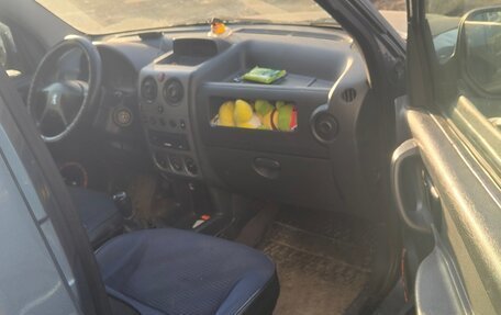 Peugeot Partner II рестайлинг 2, 2008 год, 450 000 рублей, 3 фотография