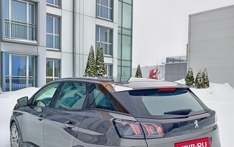 Peugeot 3008 II, 2021 год, 1 850 000 рублей, 7 фотография