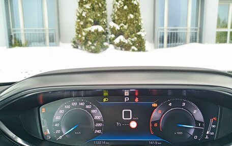 Peugeot 3008 II, 2021 год, 1 850 000 рублей, 18 фотография