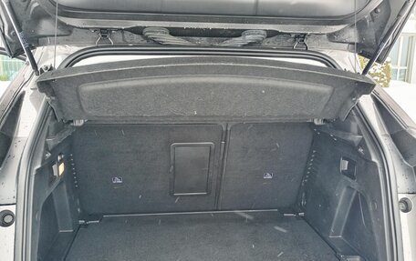 Peugeot 3008 II, 2021 год, 1 850 000 рублей, 21 фотография