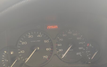 Peugeot Partner II рестайлинг 2, 2008 год, 450 000 рублей, 6 фотография