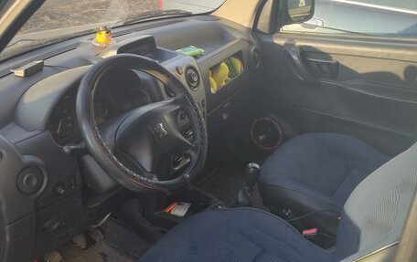 Peugeot Partner II рестайлинг 2, 2008 год, 450 000 рублей, 7 фотография