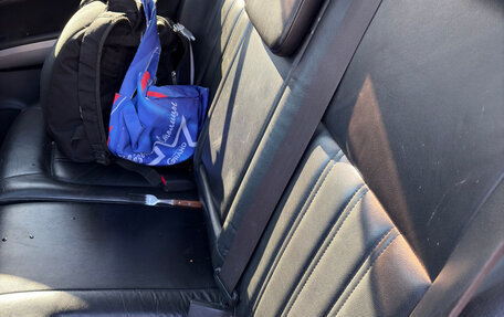 Nissan X-Trail, 2012 год, 1 230 000 рублей, 8 фотография