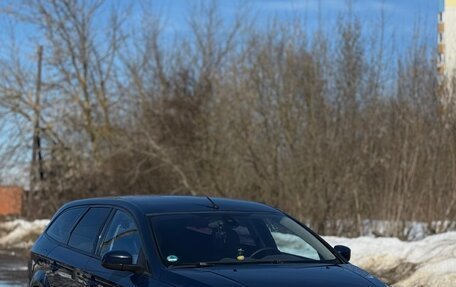 Ford Mondeo IV, 2008 год, 850 000 рублей, 4 фотография