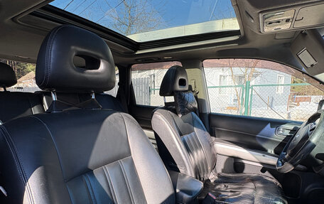 Nissan X-Trail, 2012 год, 1 230 000 рублей, 6 фотография